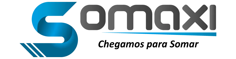 Logo - Somaxi