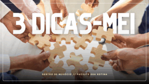 Recomendado só para você